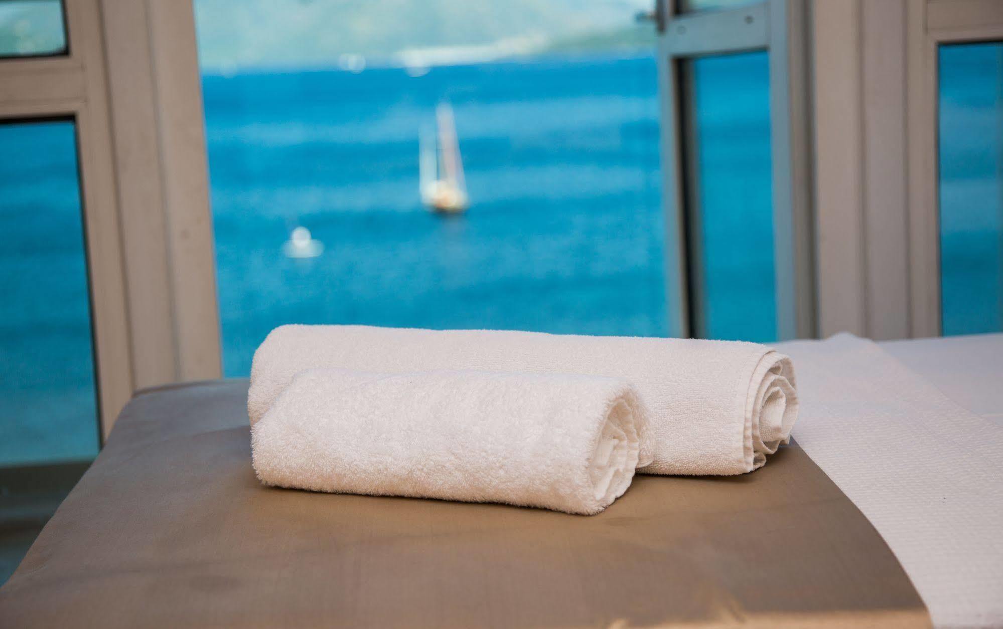 B&B Yuzbasi Beach Marmaris Exterior foto